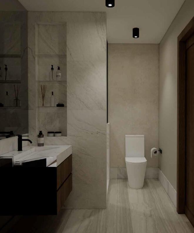 Bathroom 2