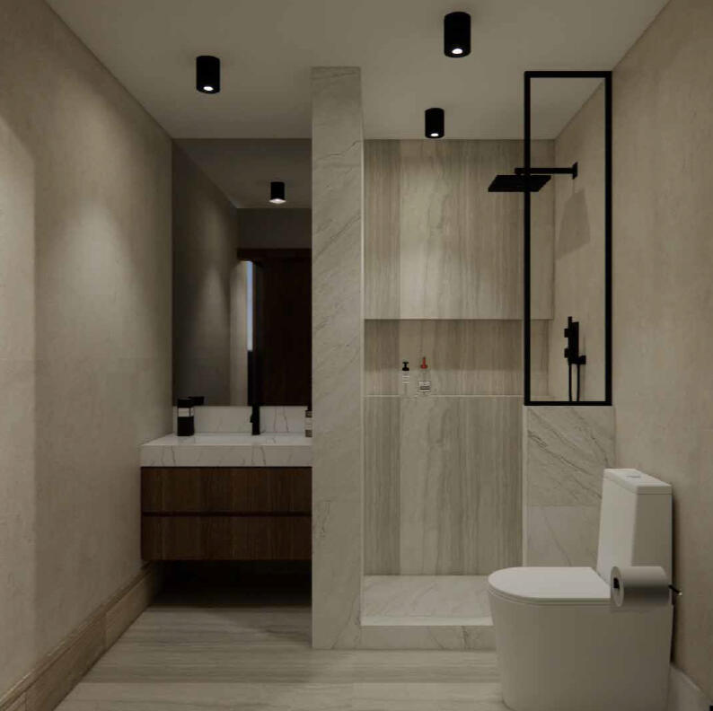 Bathroom Bathroom