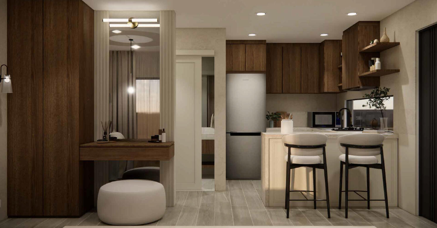 Kitchen 1