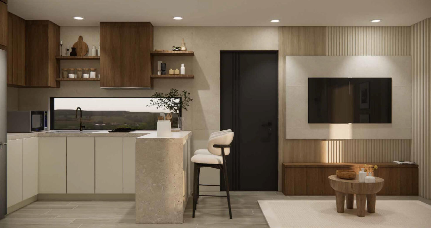 Kitchen 4