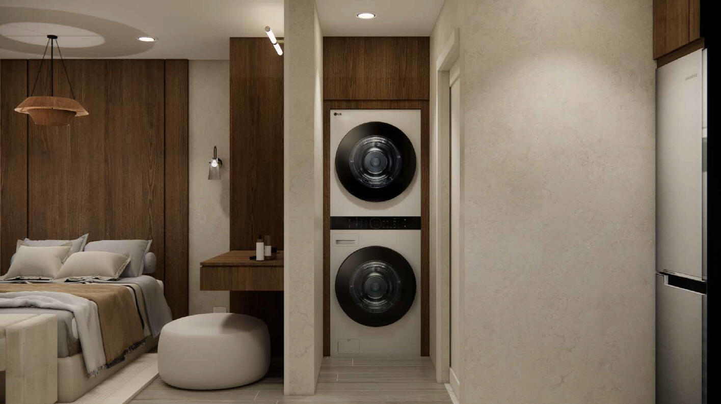 Laundry Laundry