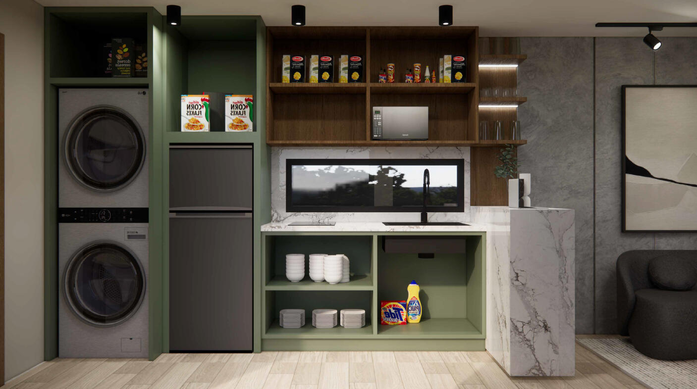 Kitchen 2