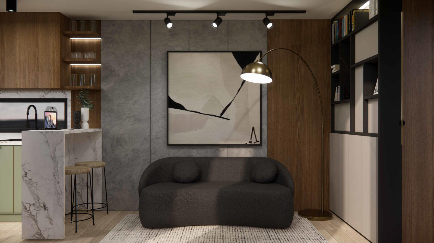 Living Room 1
