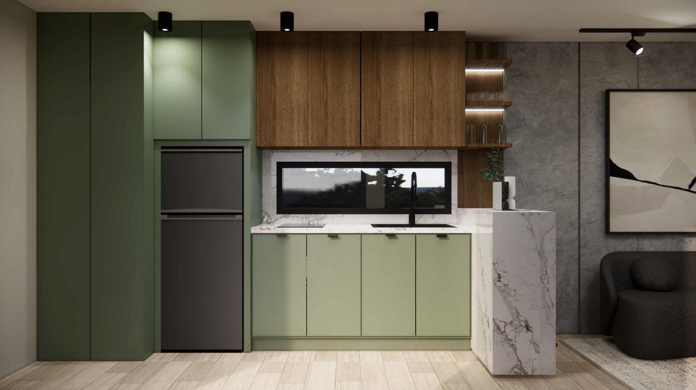 Kitchen 1