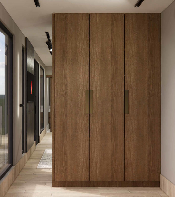 Closet 1 Closet 1
