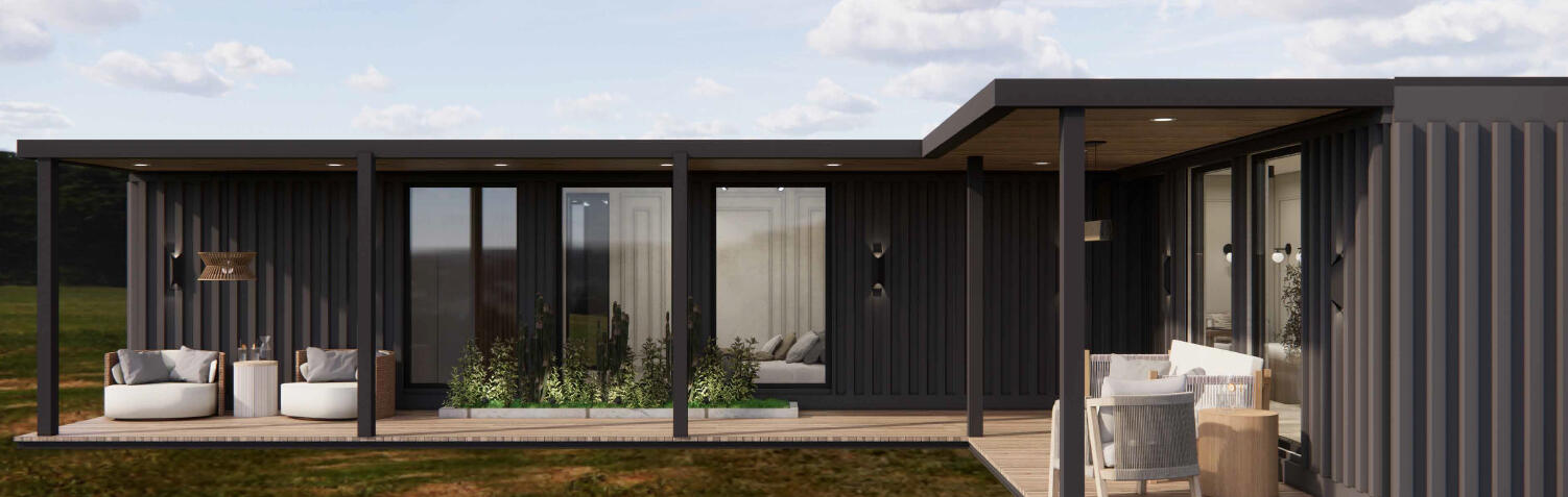 Exterior 3