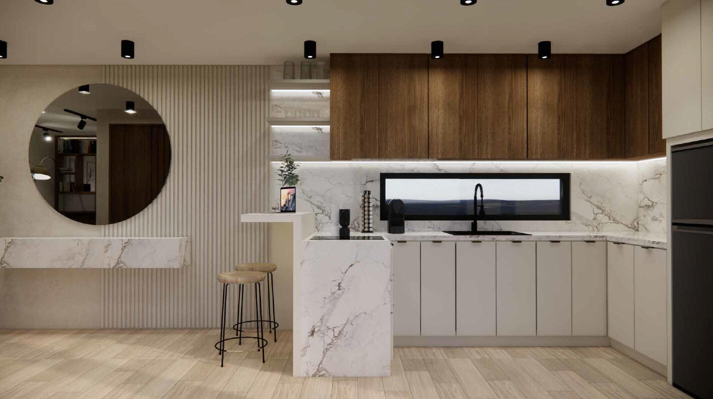 Kitchen 1