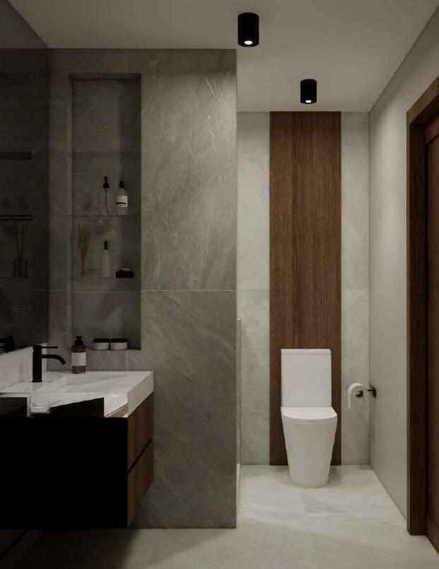 Bathroom 2