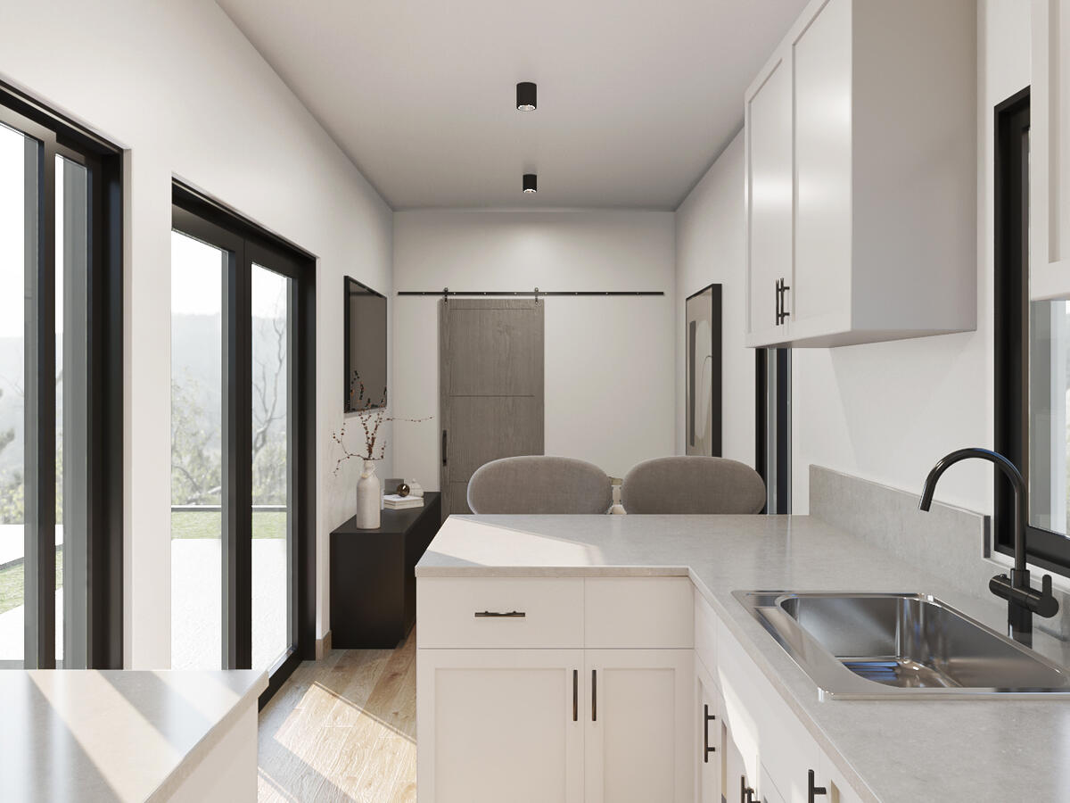 Kitchen 2
