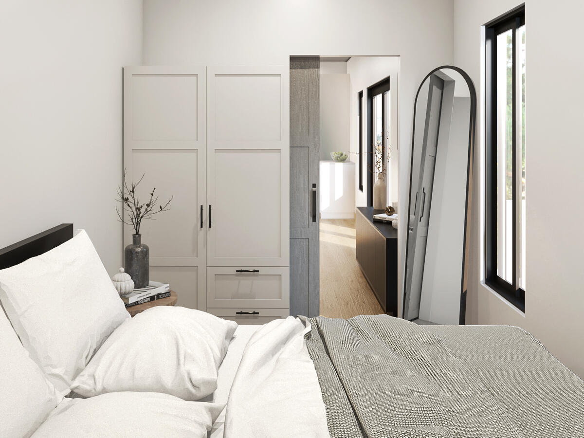 Bedroom 1 Bedroom 1
