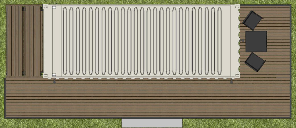 Exterior 1 Exterior 1