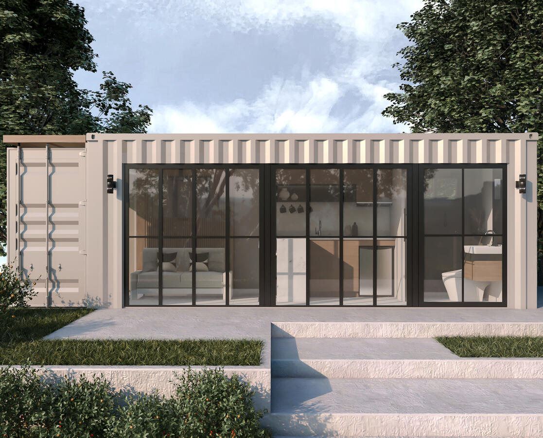 Exterior 5