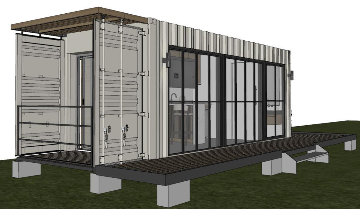 Exterior 4