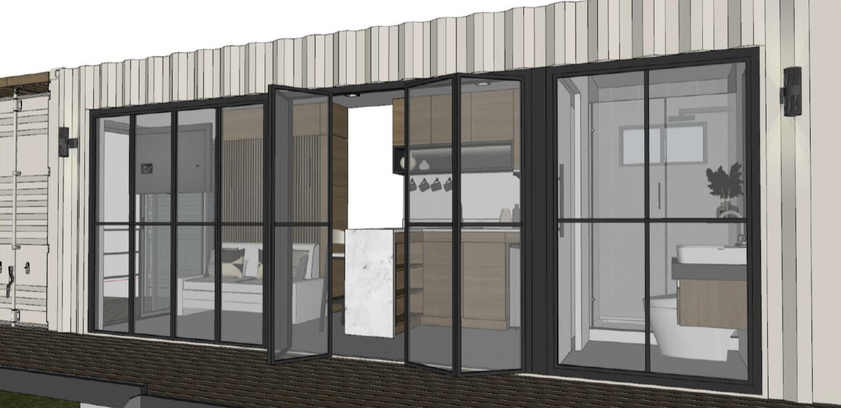 Exterior 5