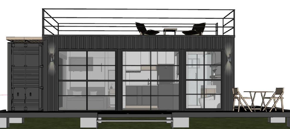 Exterior 4 Exterior 4