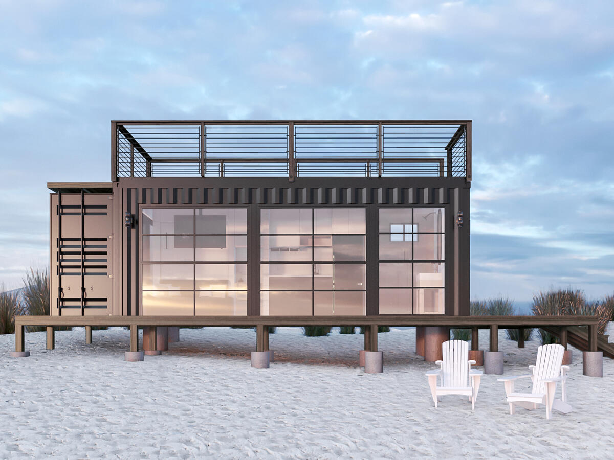 Render 1