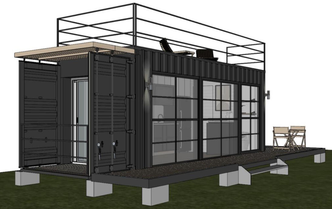 Exterior 2