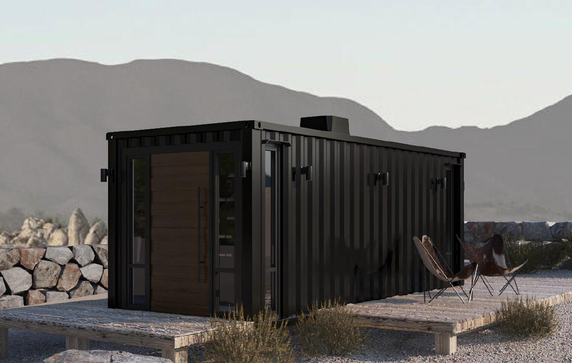 Exterior 1