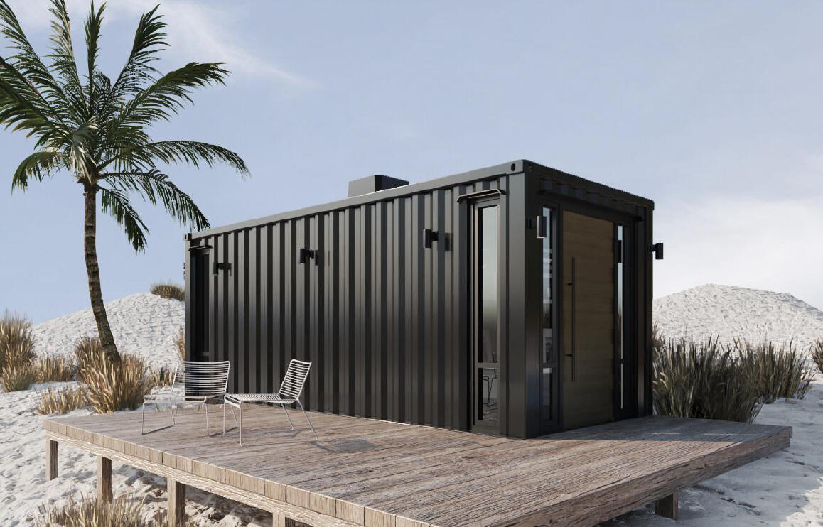 Exterior 4