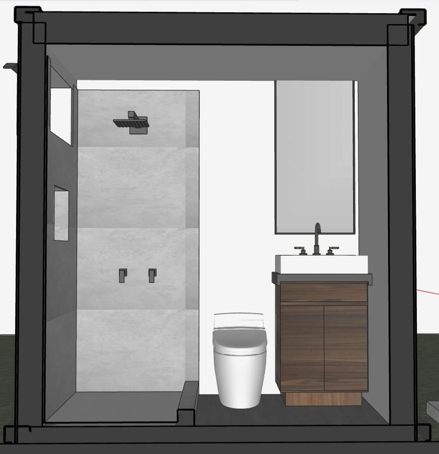Bathroom Bathroom