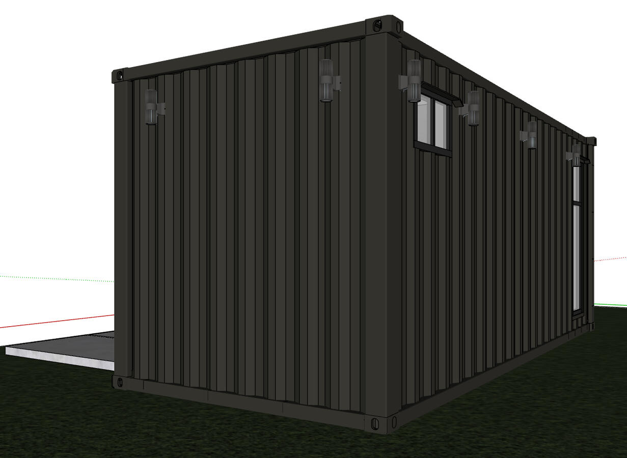 Exterior 4