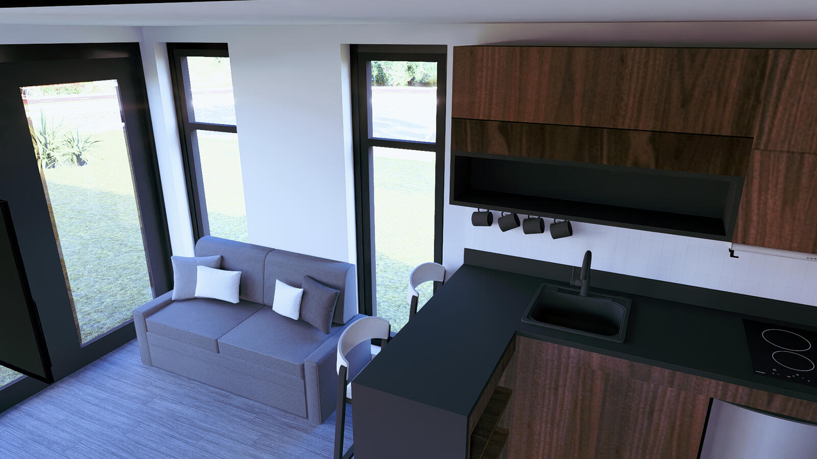 Interior 5 Interior 5
