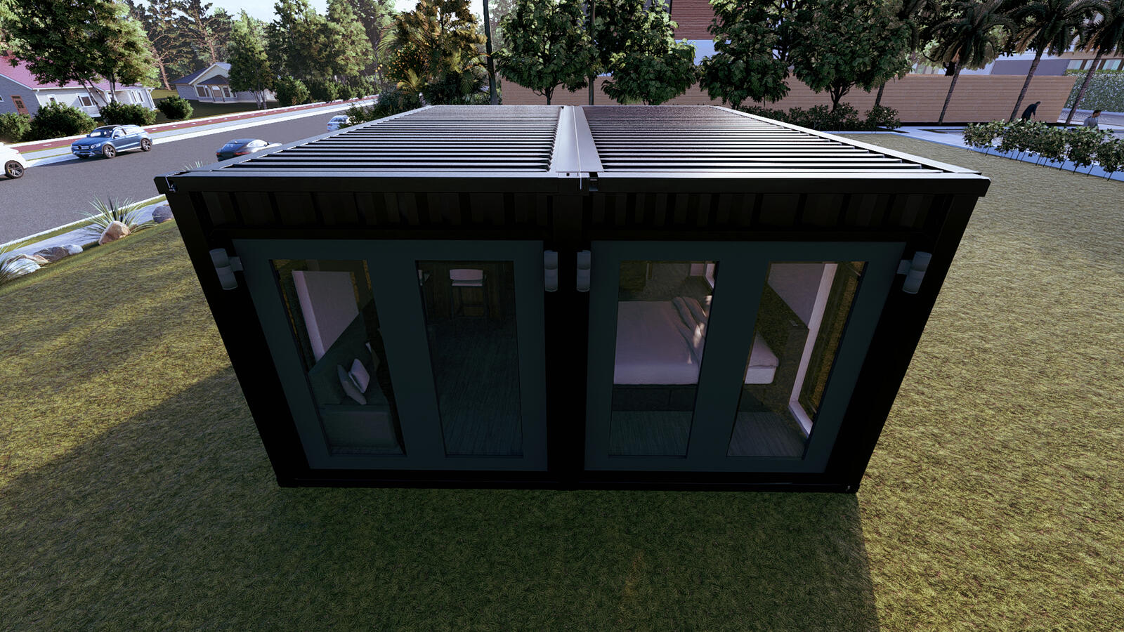 Exterior 2