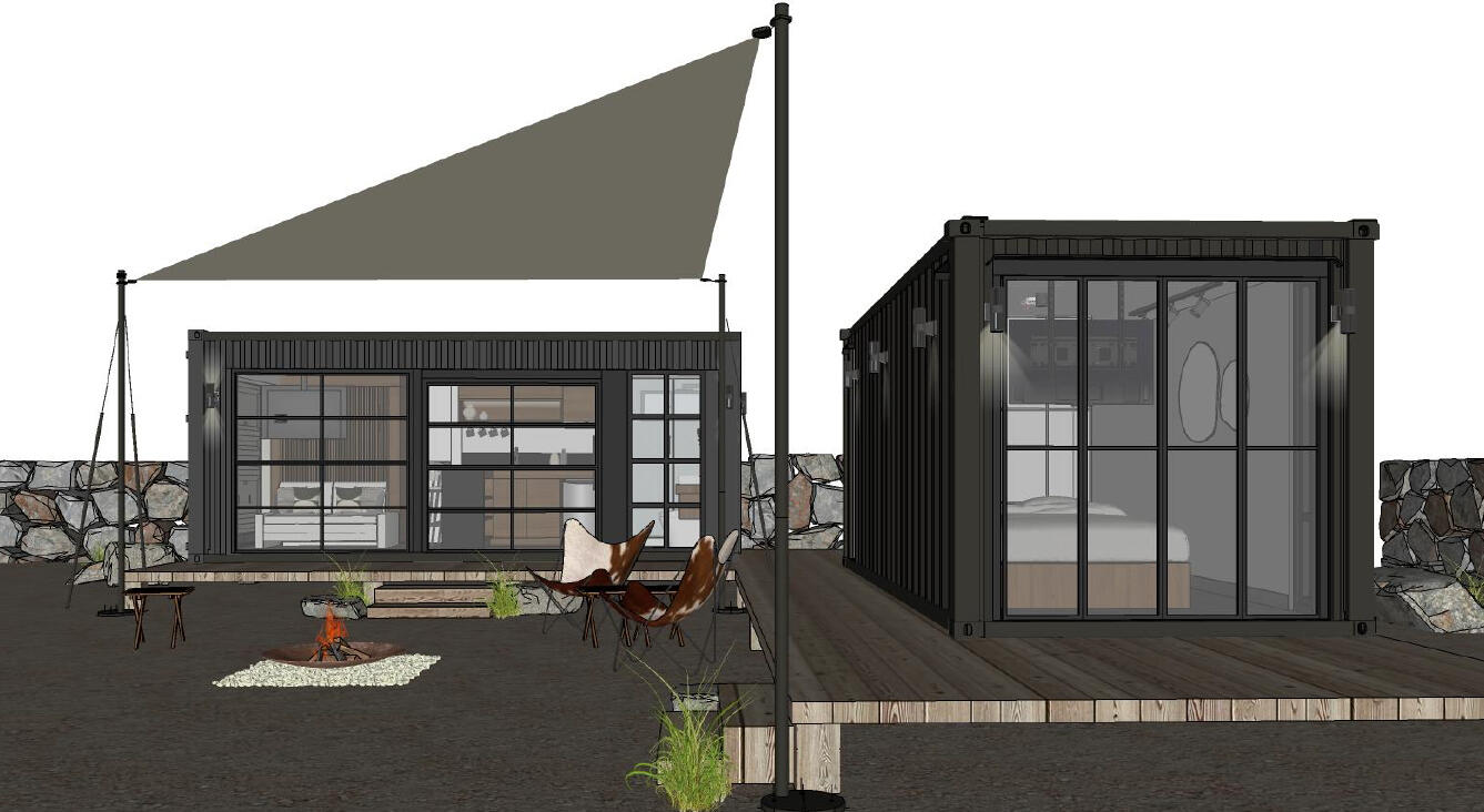 Exterior 4