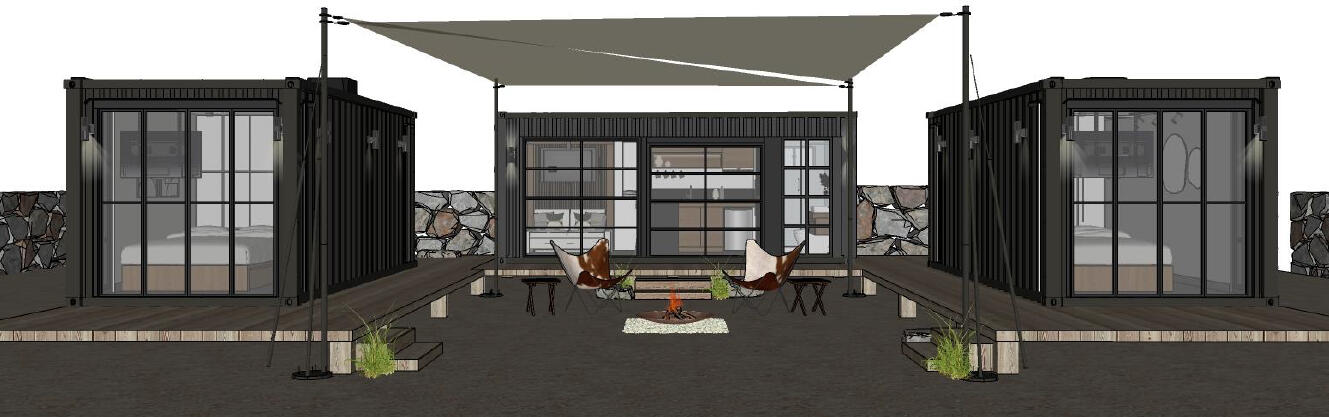 Exterior 4