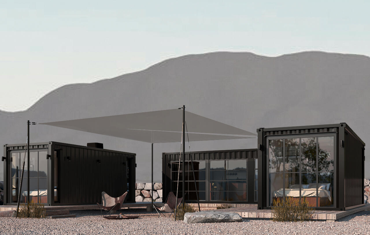 Exterior 2