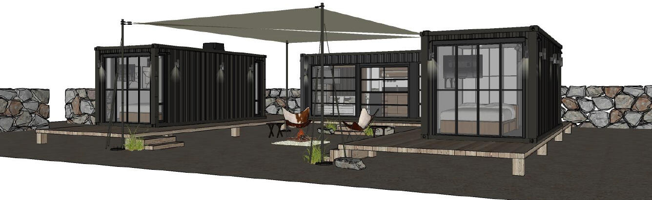 Exterior 3