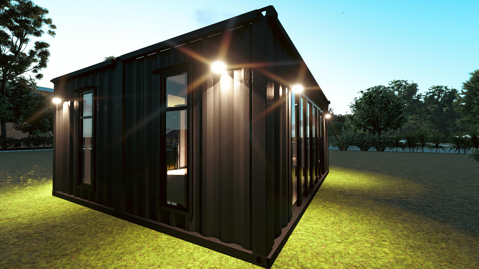 Exterior 2