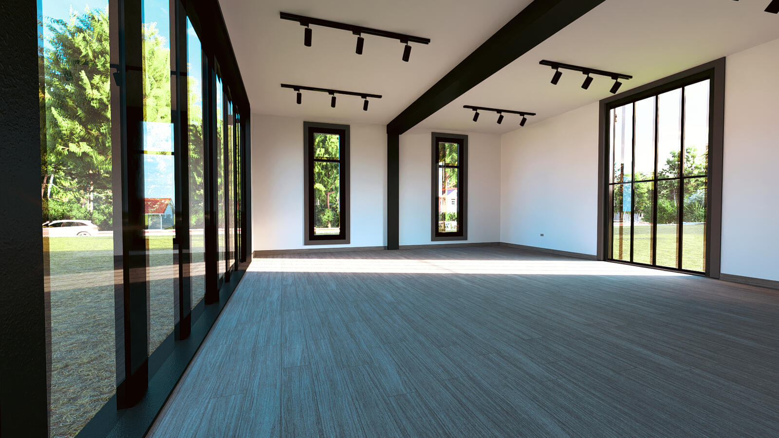 Interior 1