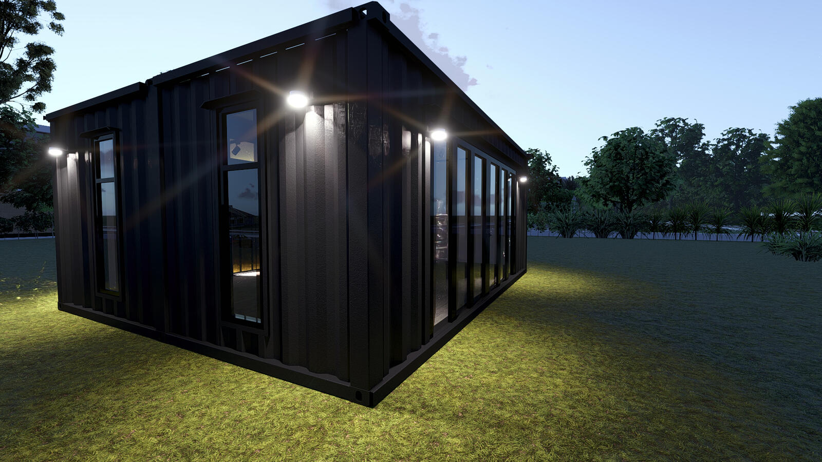 Exterior 6