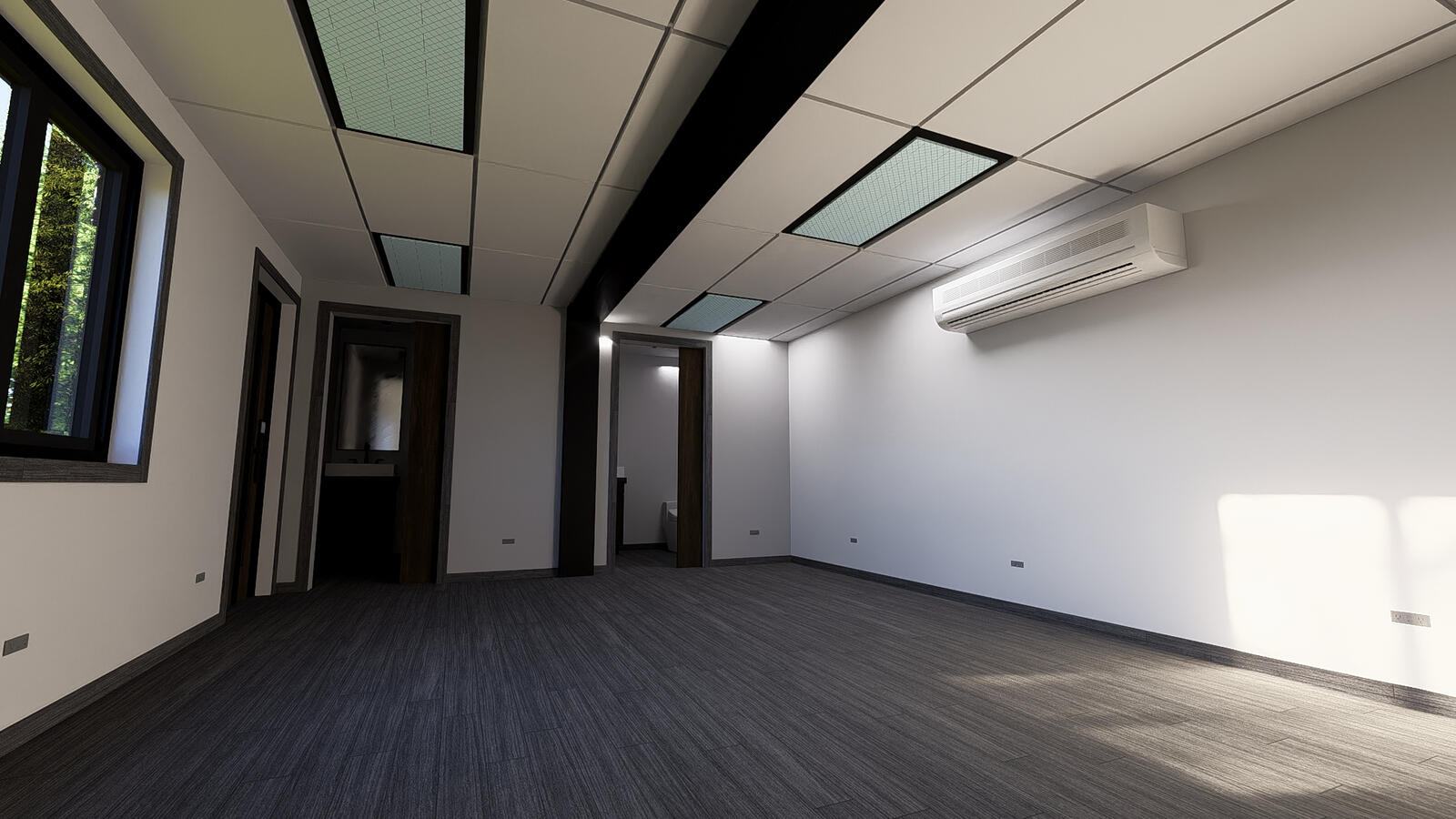 Interior 7