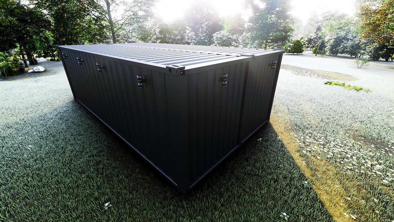 Exterior 4