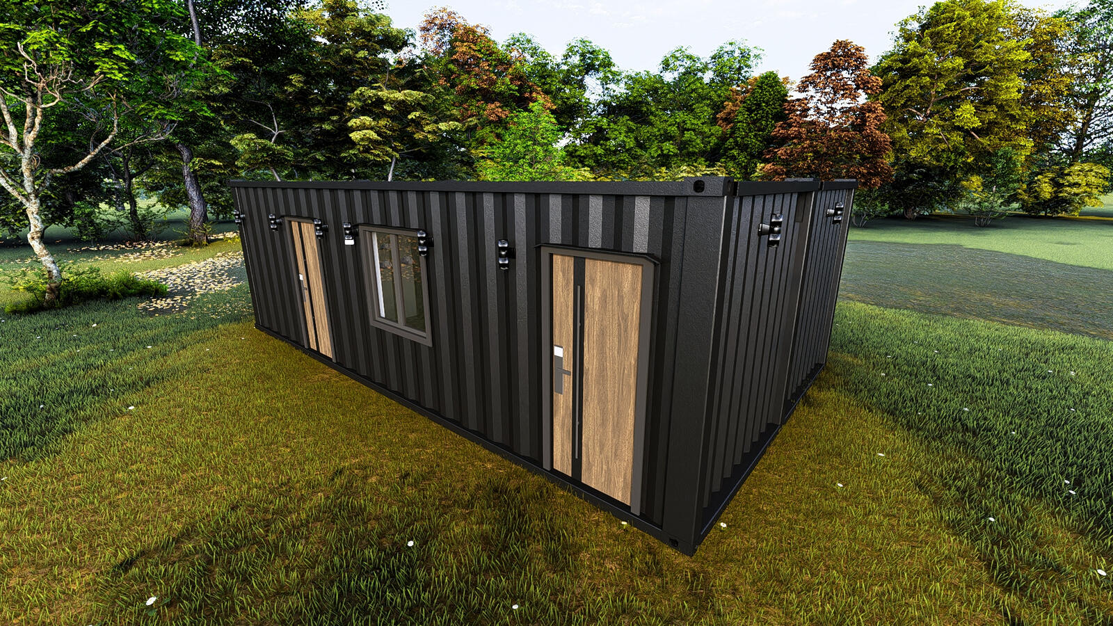 Exterior 1